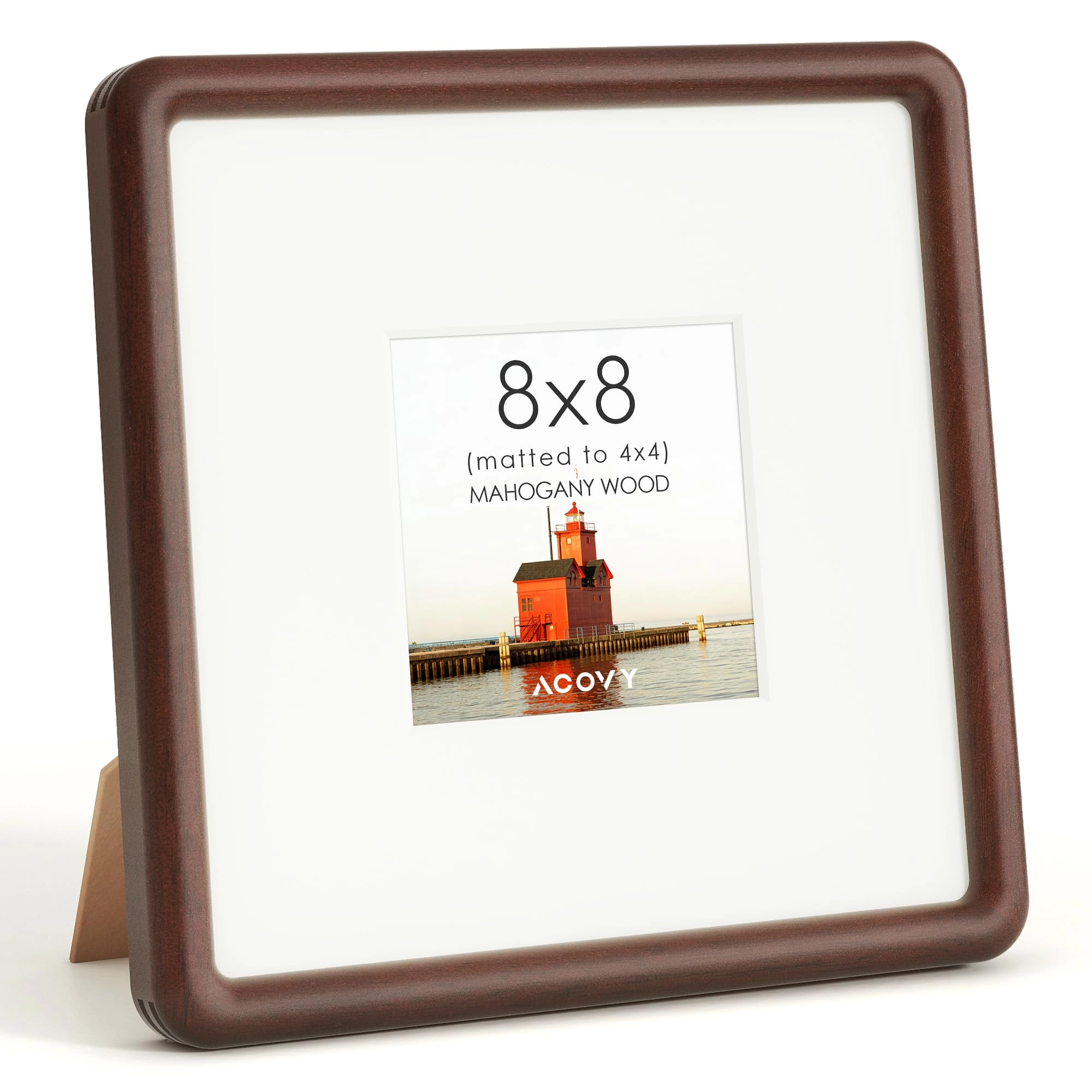 Picture Frame - 8"x8"