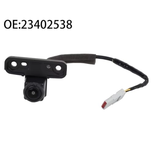 Rear View Reversing Camera - Night vision