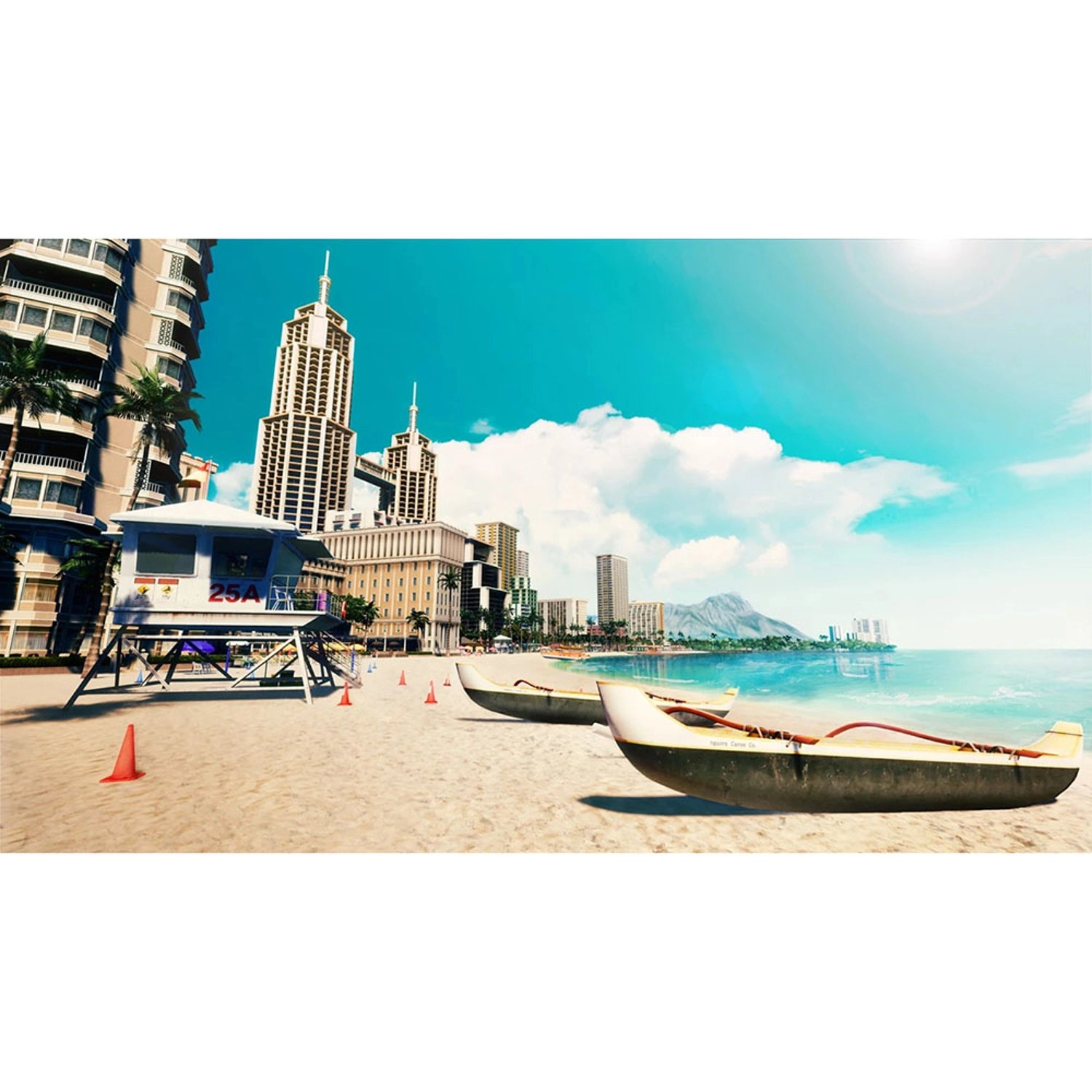 Like a Dragon: Pirate Yakuza in Hawaii - PlayStation 5