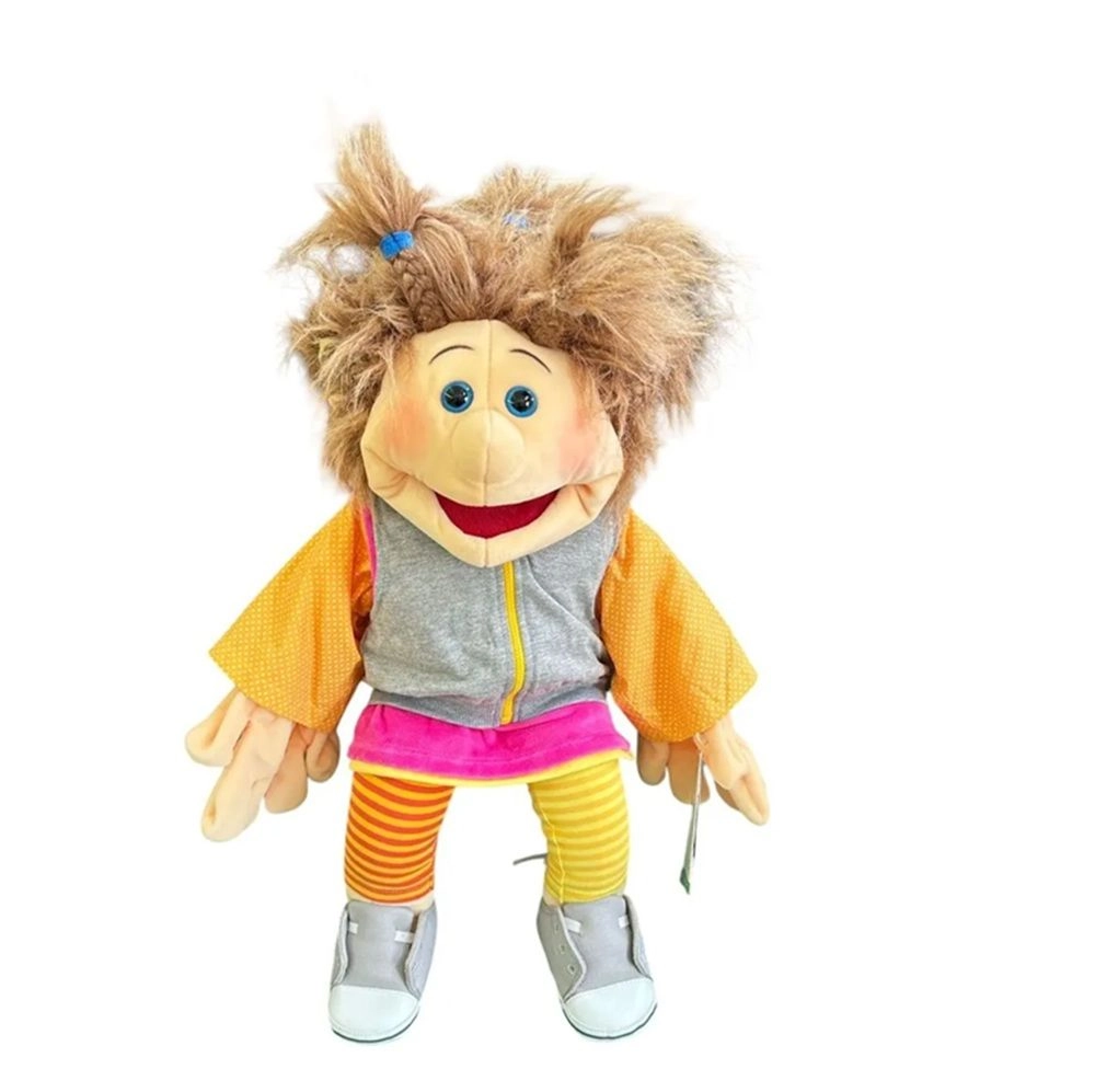 Matthies Spielprodukte GmbH & Co KG Lana Hand Puppet