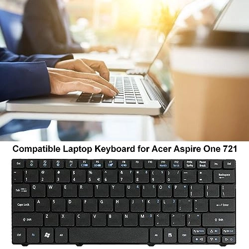 Laptop Keyboard