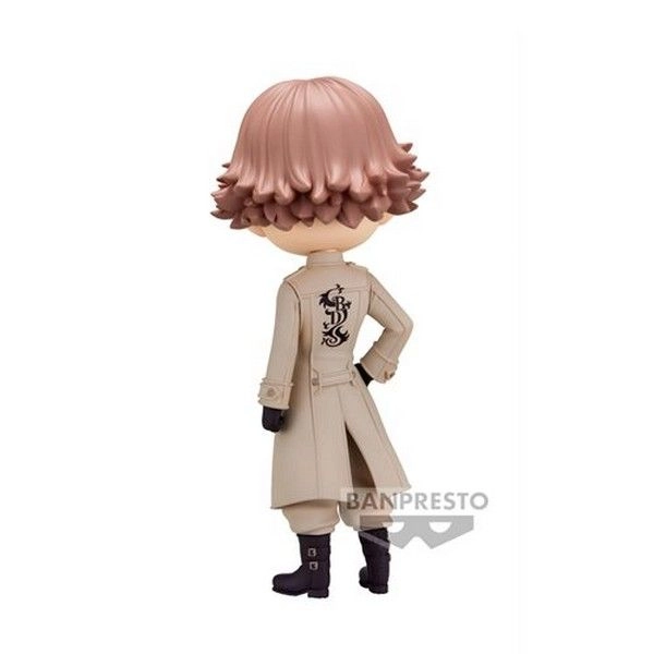 Seisyu Inui - Tokyo Revengers