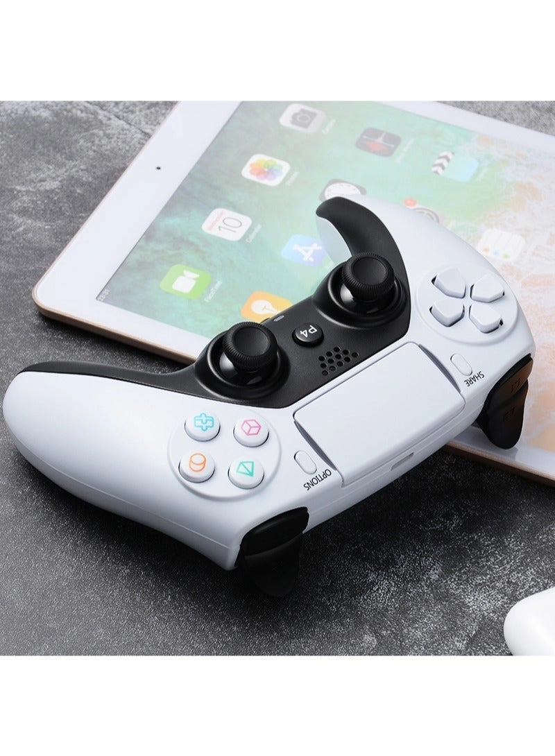 CX-299 - White 2 PS4 PC Steam Android