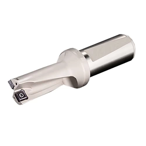 Indexable Drill - high carbon steel 1 Pcs 14-45mm