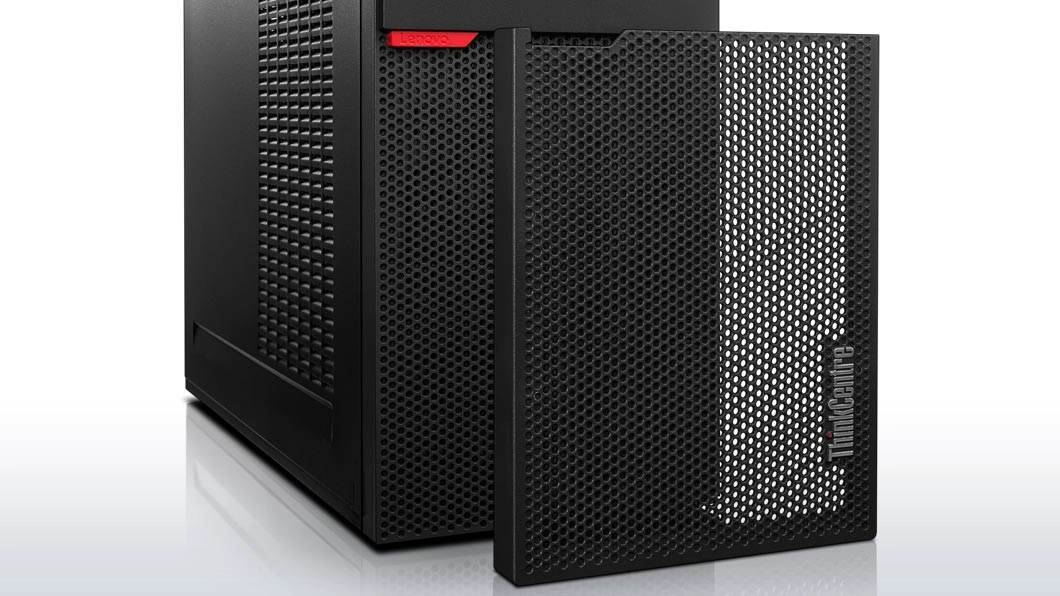 (Renewed) ThinkCentre M700 - 8GB 256GB Bundle