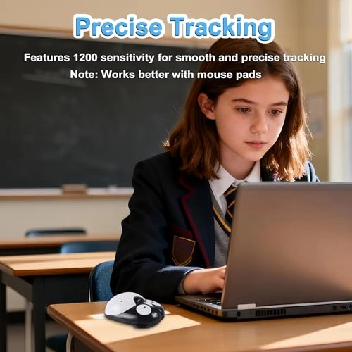 Wireless Mouse - USB