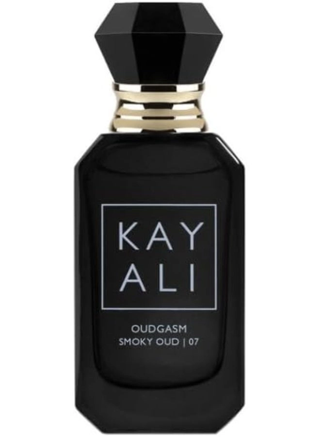 KAYALI Oudgasm Smoky Oud 07 Eau de Parfum 10ml