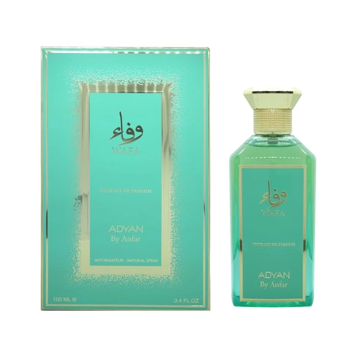 WAFA - 100 Milliliters