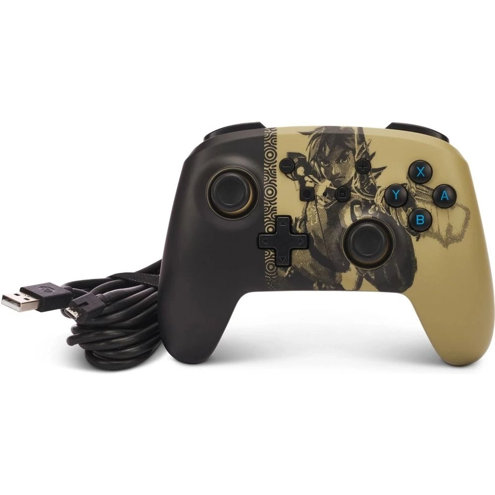 Ancient Archer Pult - Switch