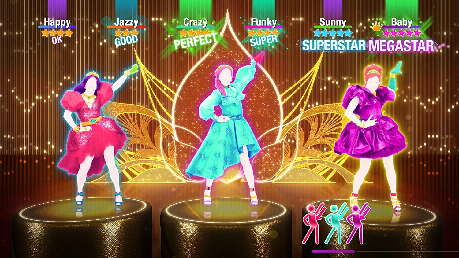 Just Dance 2021 - Nintendo Switch