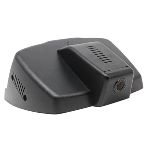 Dash Cam - 4K for Jeep Renegade 2015-2022