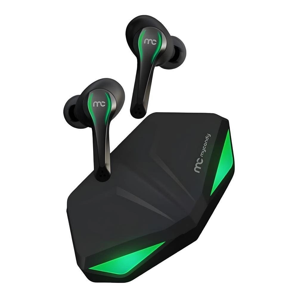 MYCANDY ACMYC22TWS250B Wireless Earbud