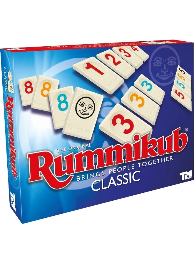 The Original Classic Family Game