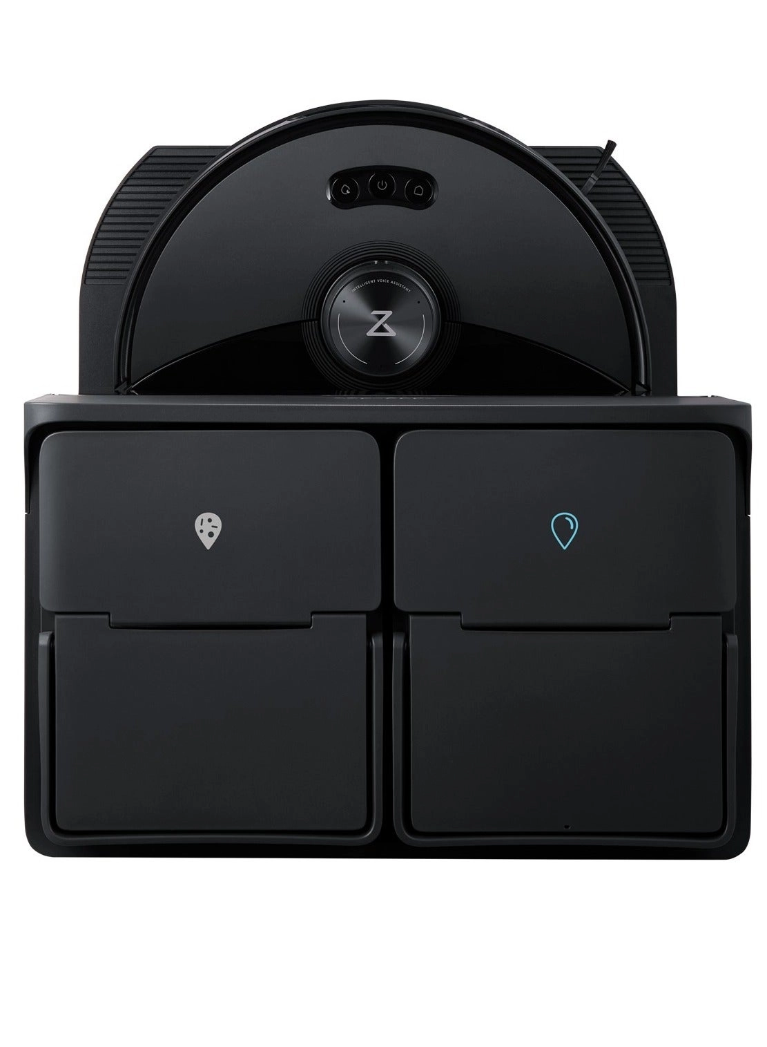 Ultra S8 MaxV - Sonic Mop, All-in-One Dock