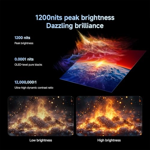 S Mini LED - 55 inch