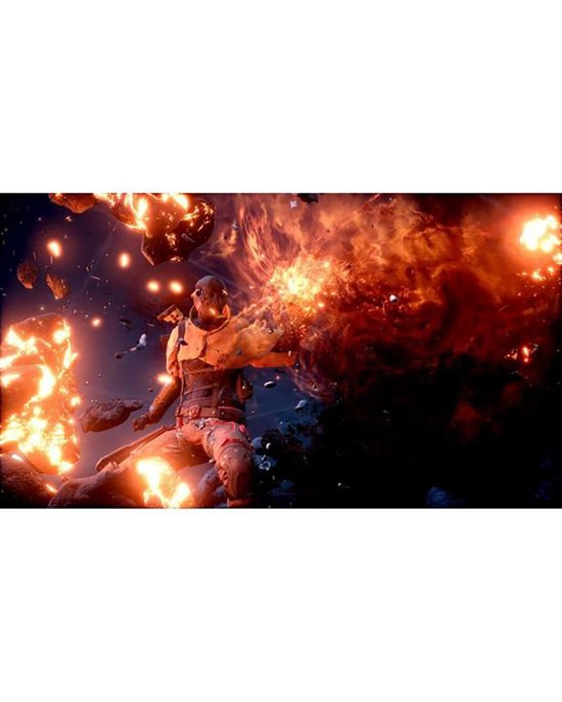 Outriders Day One Edition - PlayStation 5