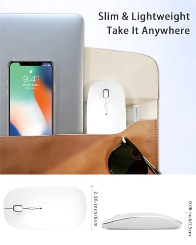 M01 Mouse - Bluetooth