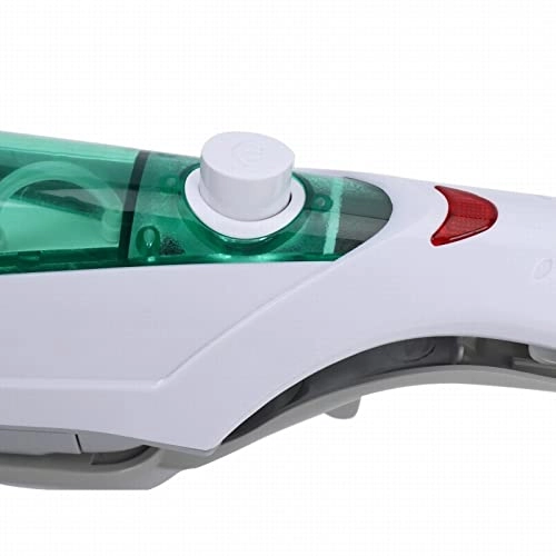 Handheld Garment Ironing Machine - Hot Steam Travel