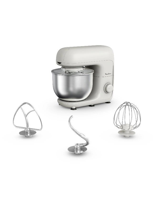 Moulinex QA150127 - 4.8 Liter(s) 800 Watt
