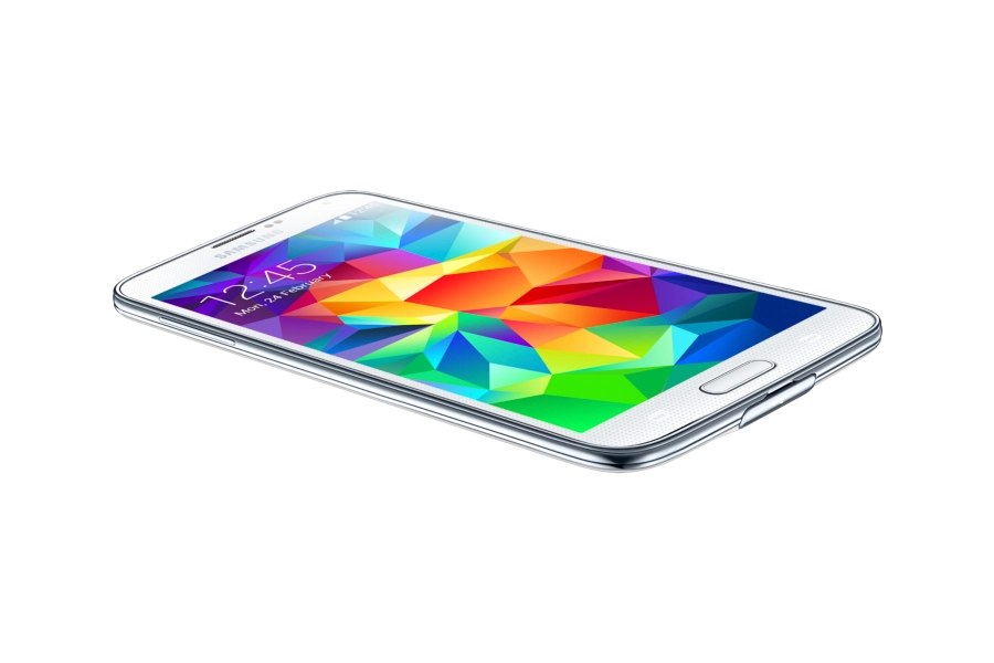 Galaxy S5 Duos - 2GB 16GB