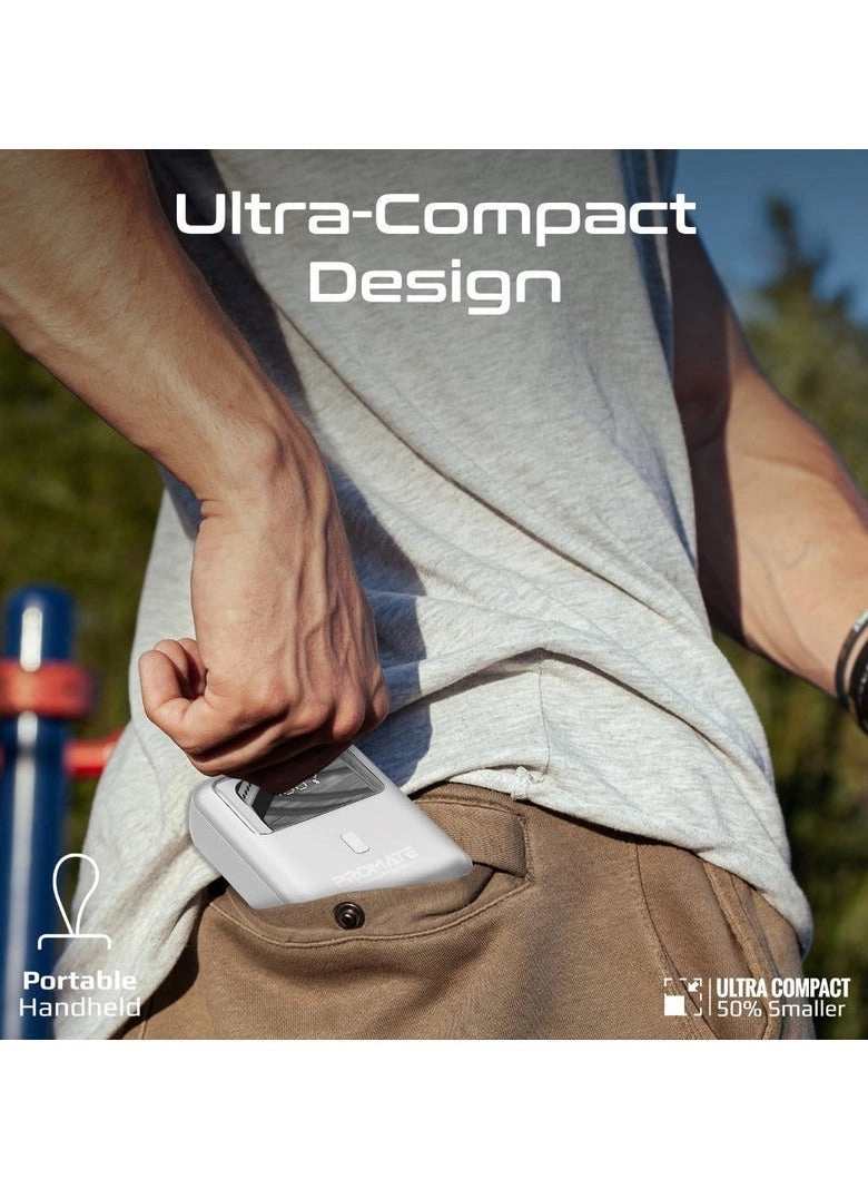 PowerPod-10 - 10000mAh 35W