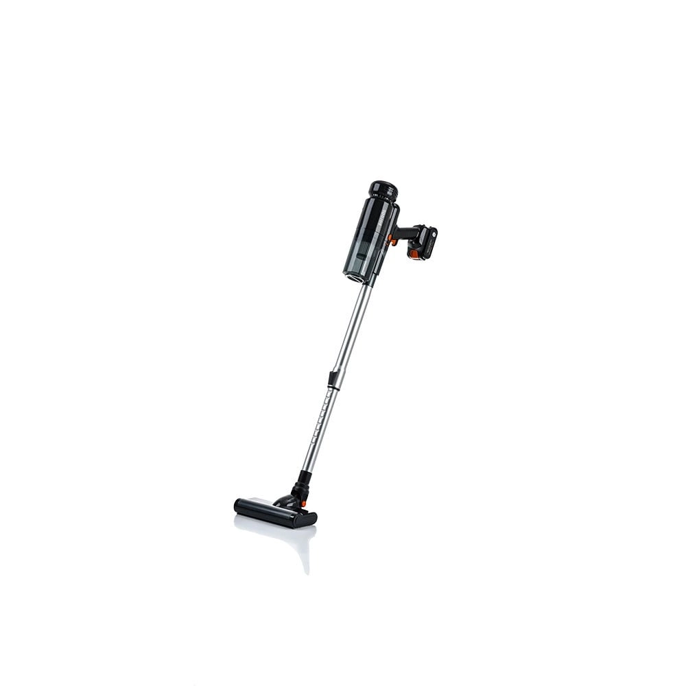 MY SHOPS ELECTRONICS TRADING Cordless Stick Vacuum Pro - Vacuum Cleaner & Air Duster 35 Minutes