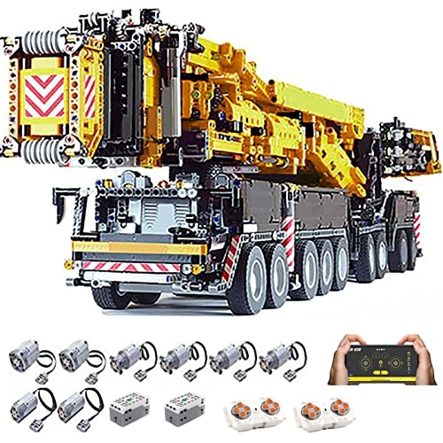 11200 crane - Liebherr