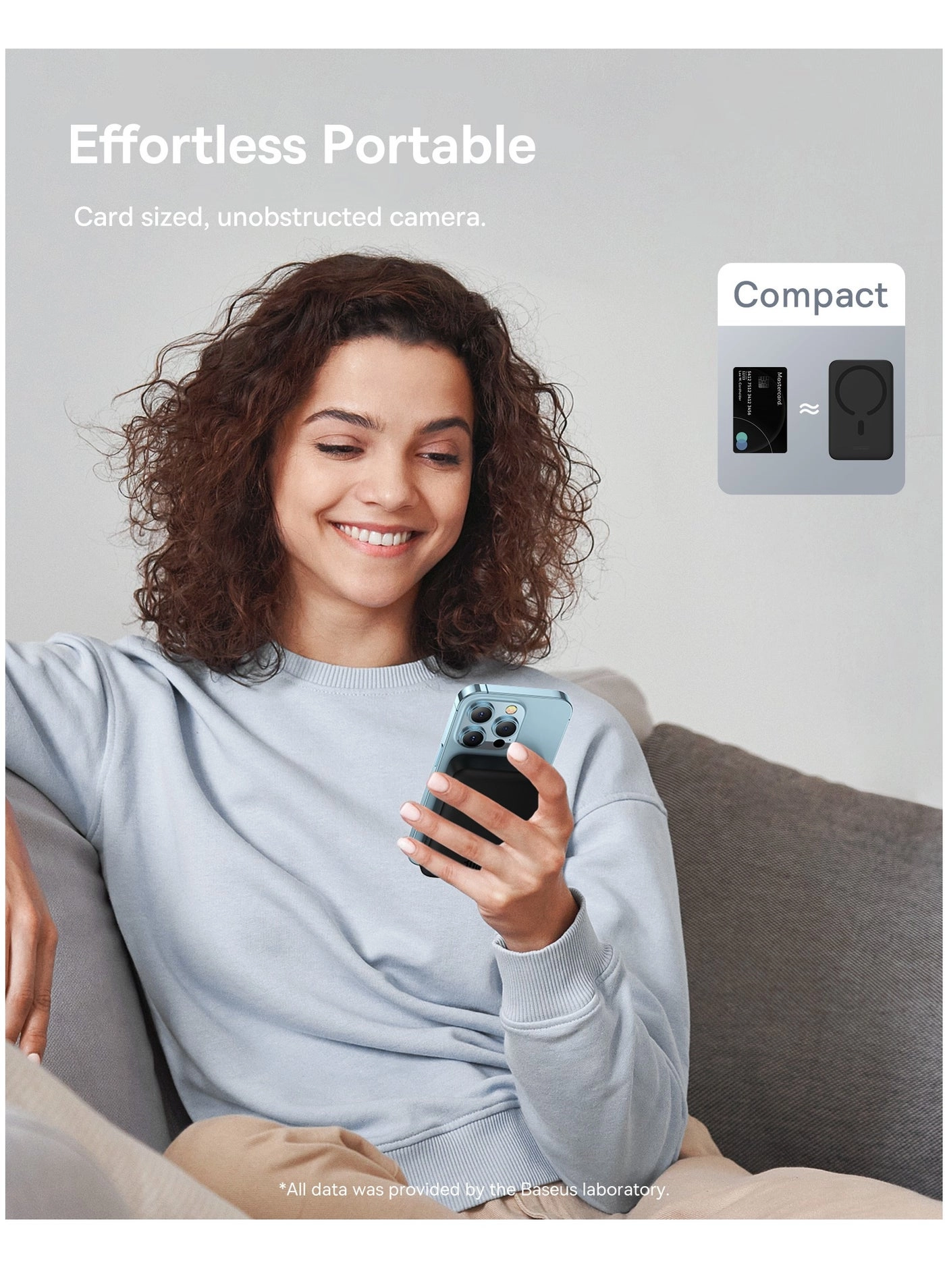 PPCX110201 - 10000mAh 30W