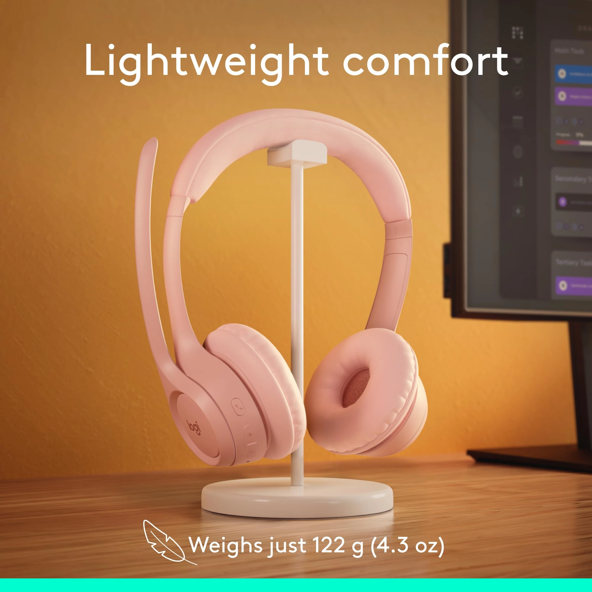 Zone 300 Wireless Headset