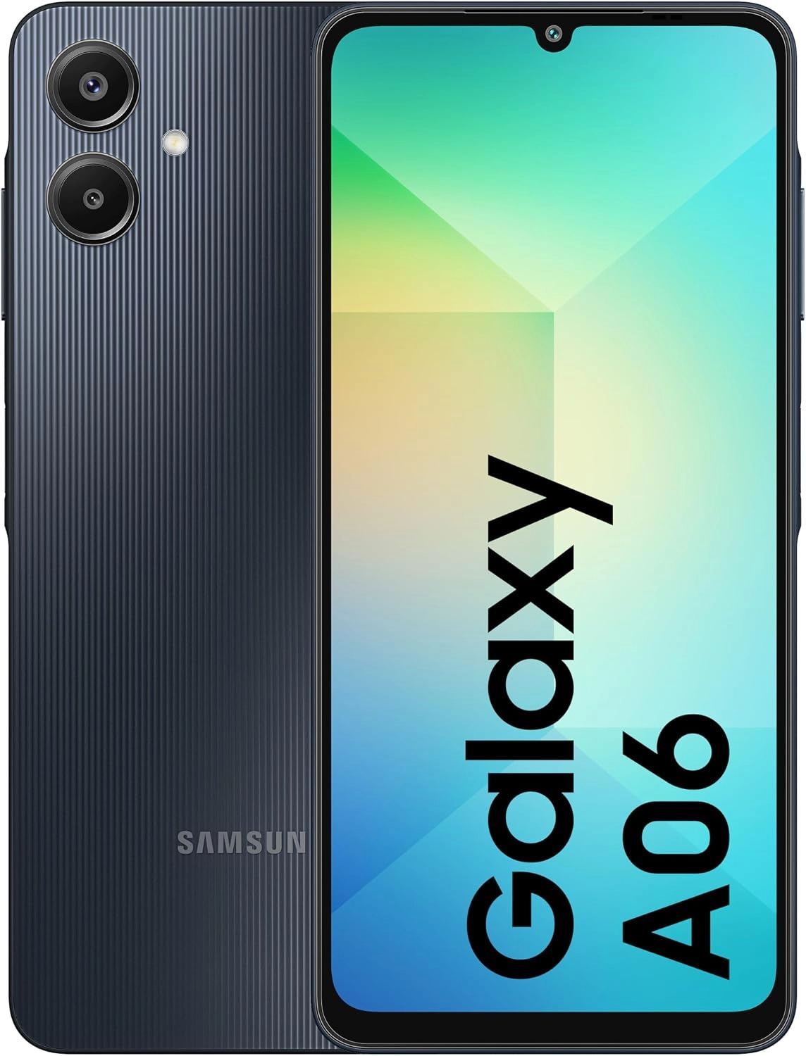 Galaxy a06 4GB 128GB