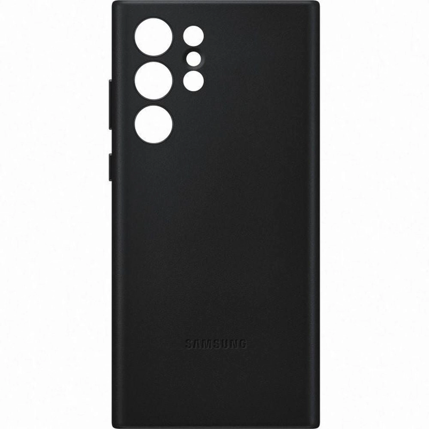 S22 Ultra Leather Cover for S22 Ultra