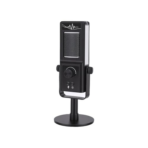 M830 USB Microphone
