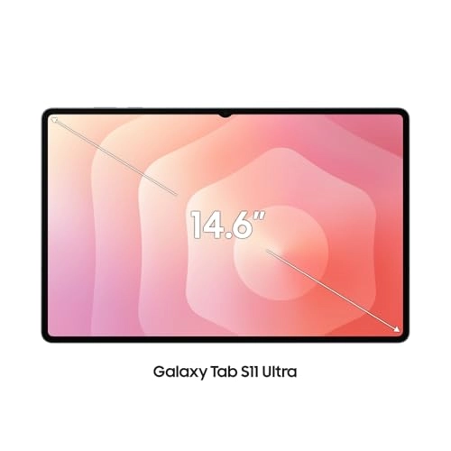 Tab S11 Ultra - 256GB 14.6"