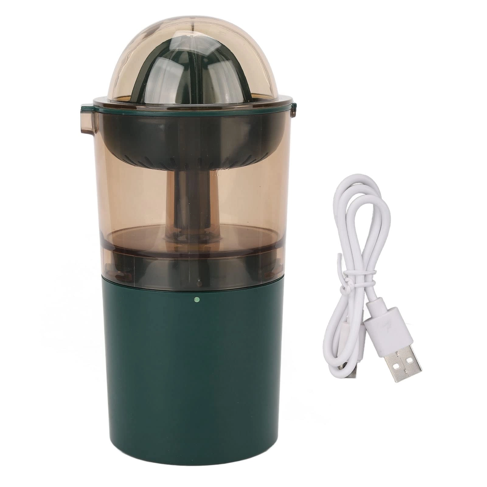 LIYJTK Mini Juicer - 20W 300ML