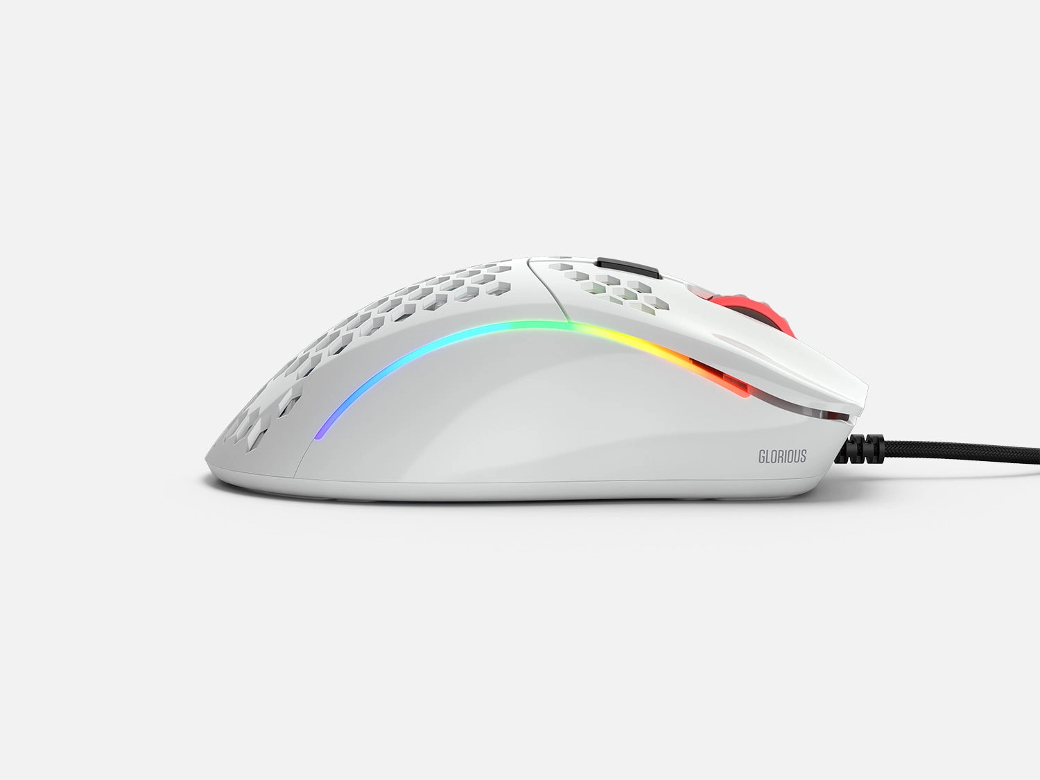 Model D Gaming Mouse - Wired