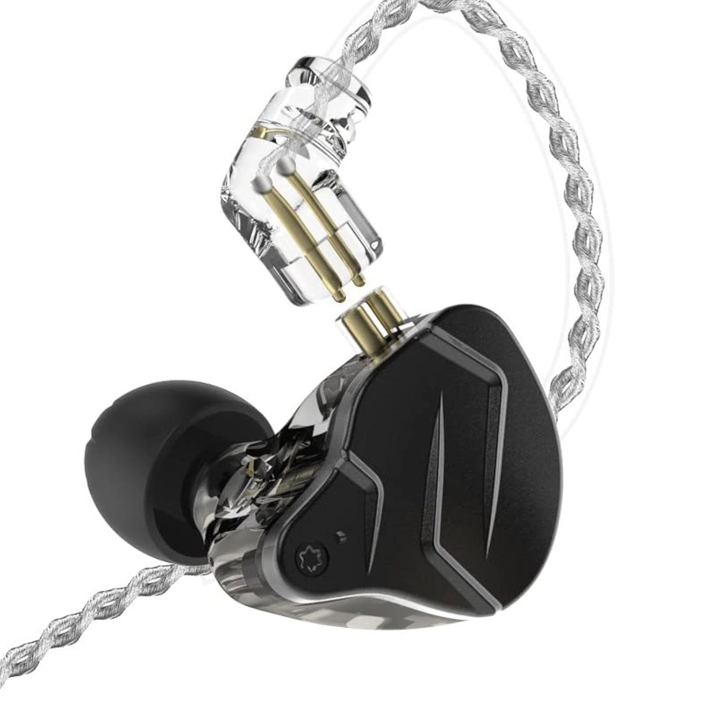 KZ ZSN PRO X Wired Earbud