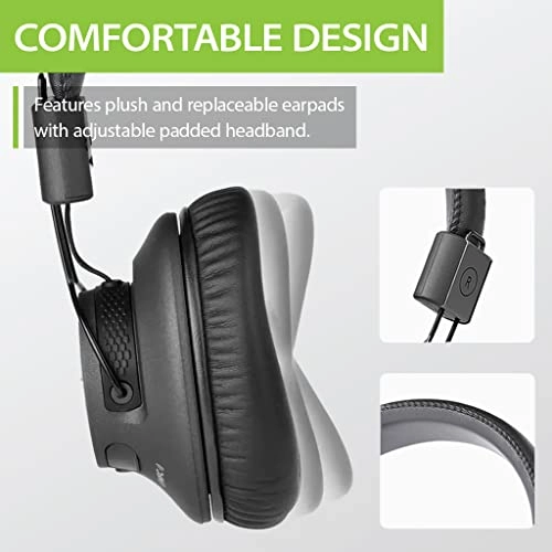 Duet-Extra Wireless Headphone