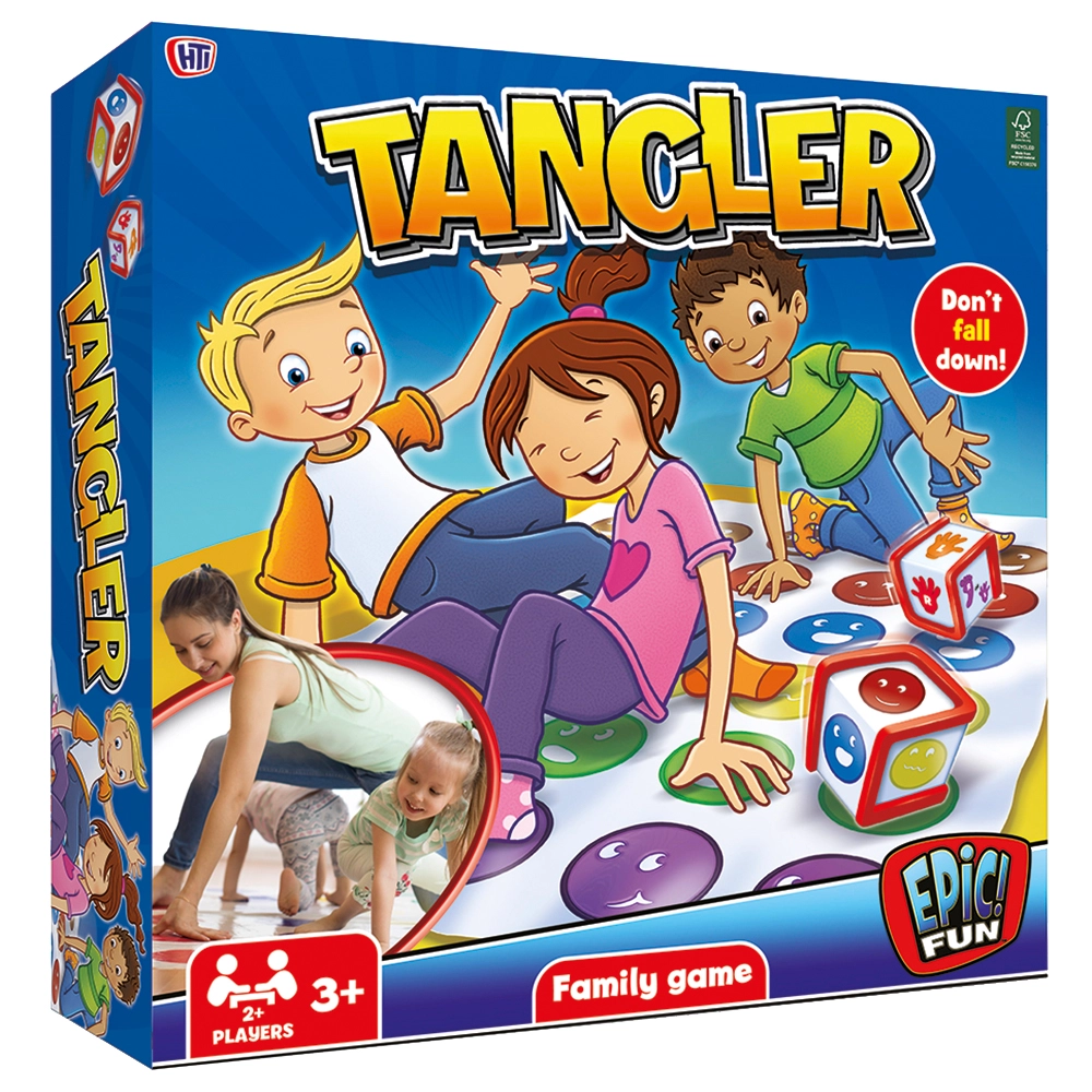 Epic Fun Tangler