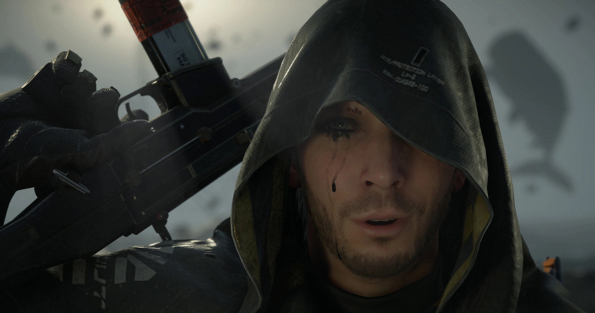 Death Stranding - PlayStation 4