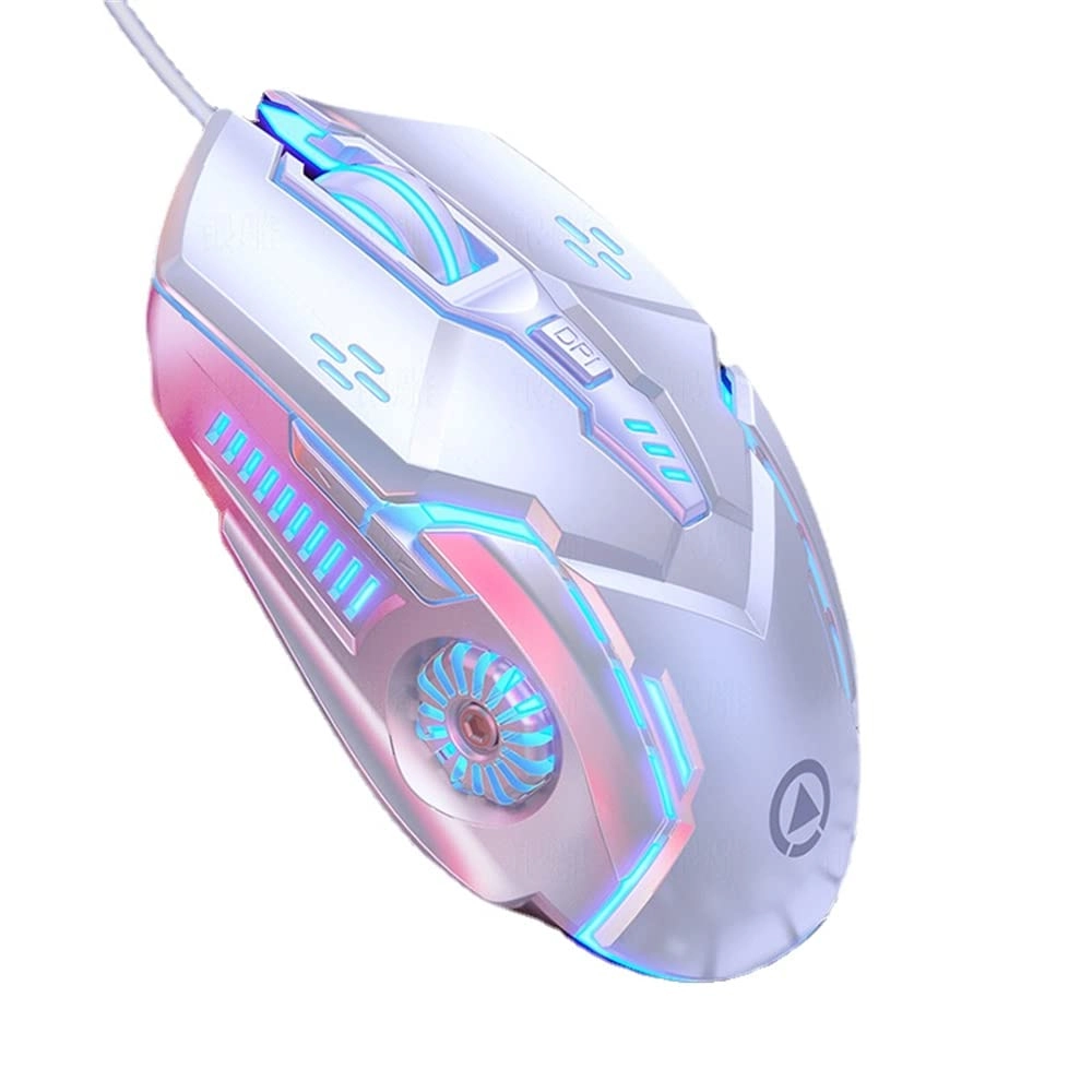 sdssa Gaming Mouse - USB