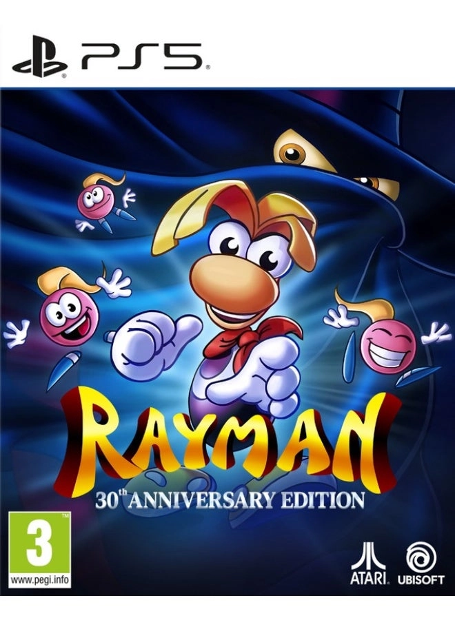 Rayman