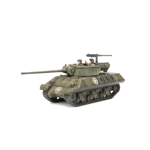 M36 Jackson Tank Destroyers Model Kit (CSU07) - plastic