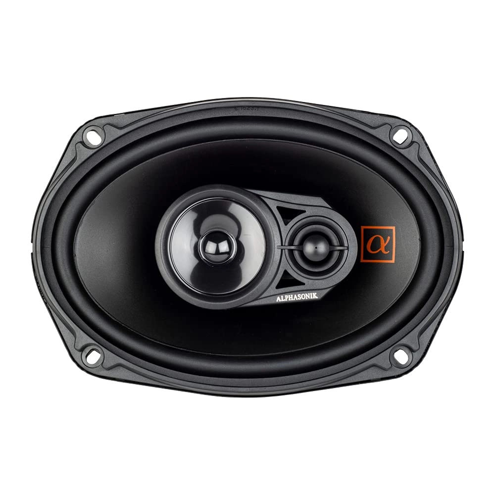 NS693 - 6x9 3-Way