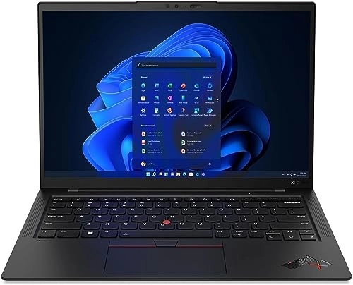 ThinkPad X1 Carbon Gen 11 21HM006EGR - 14'' i7-1355U 32GB DDR4 1 terabyte SSD