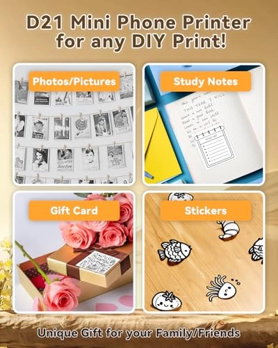 D21 - Thermal 57 millimeters