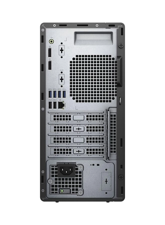 OptiPlex 3000 3090 - i5-10505 8 GB 1 TB