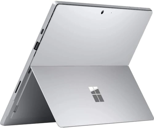 (Renewed) Surface Pro 7 - 12.3'' Core i5 8GB DDR4 256GB SSD