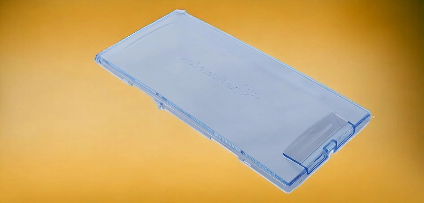 SANAVYA Freezer Door - 165 to 210 Litter