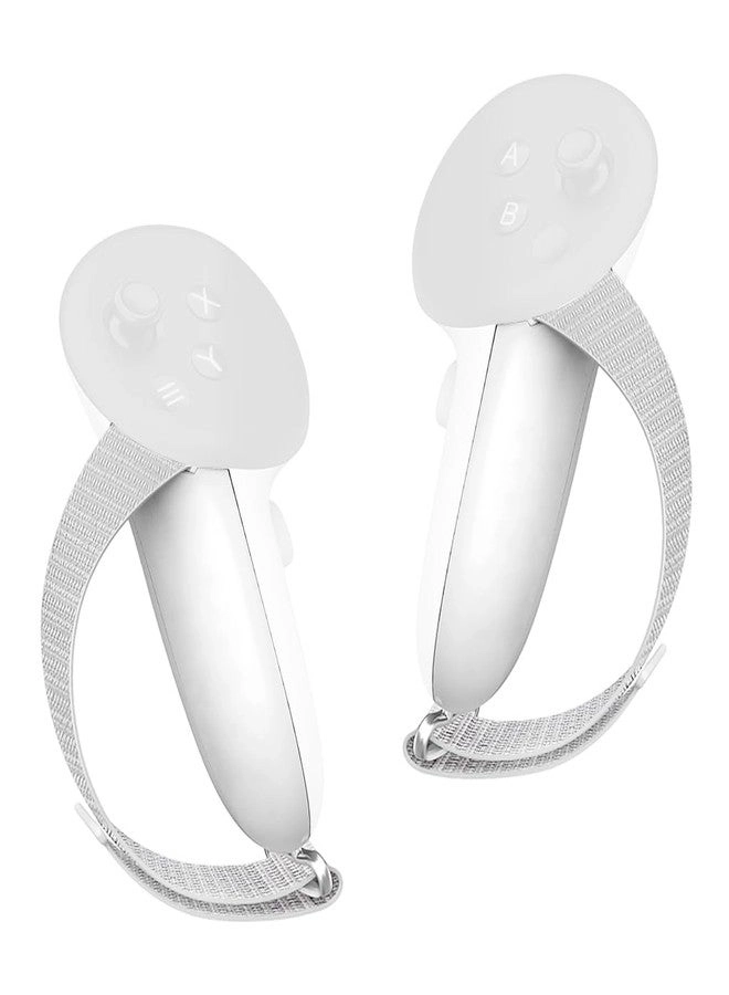 Zorbes Controller Grips - Meta Quest 3S & 3 Oculus