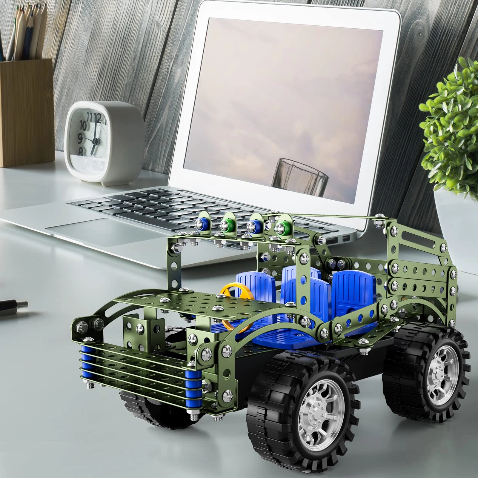 Model Truck (AOLE9905) - Vehicle